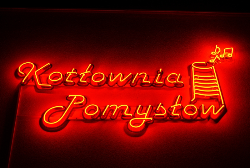 Deszczno: Zajęcia wracają do Kotłowni