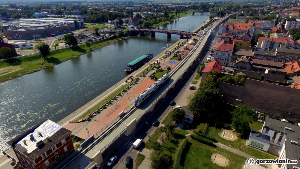 Miasto wybuduje zupełnie nową drogę. Właśnie szuka wykonawcy