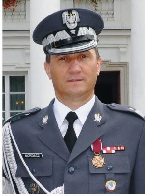 Skwierzyna: Awans dowódcy