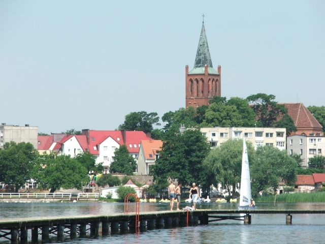 Barlinek: Weź udział w Pożegnaniu Lata