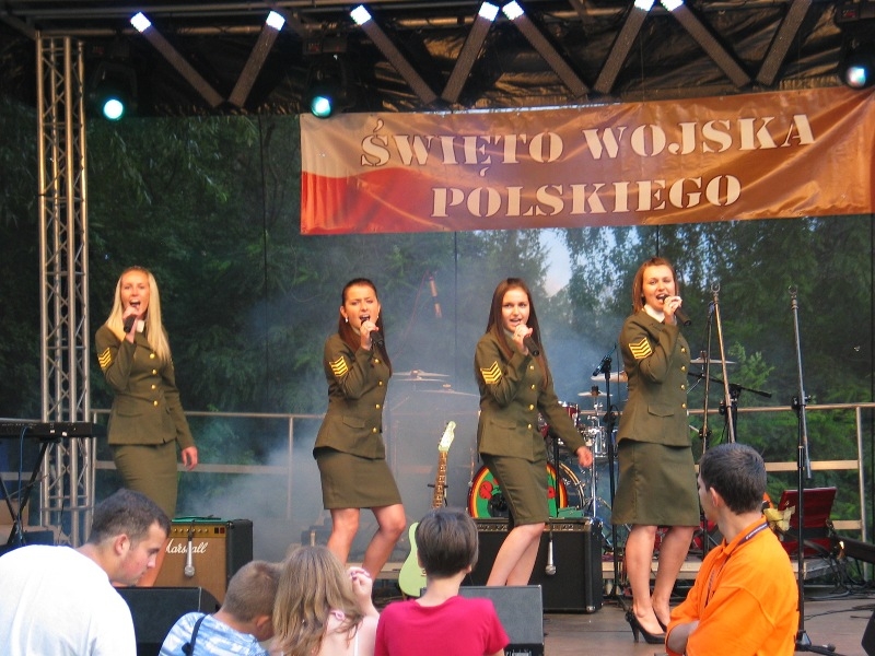 Sukcesy młodych artystów 