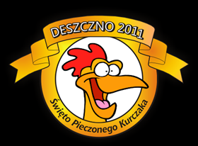 Specjalne kursy na Święto Pieczonego Kurczaka.