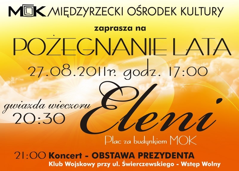 Eleni w Międzyrzeczu