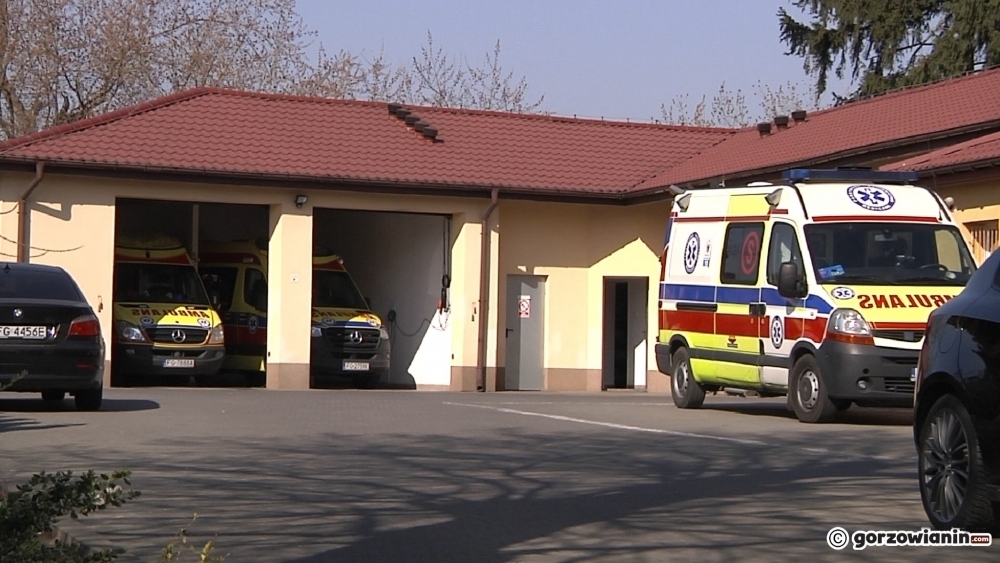 Ratownicy medyczni złożyli wypowiedzenia. Dyrektor pogotowia proponuje podwyżki