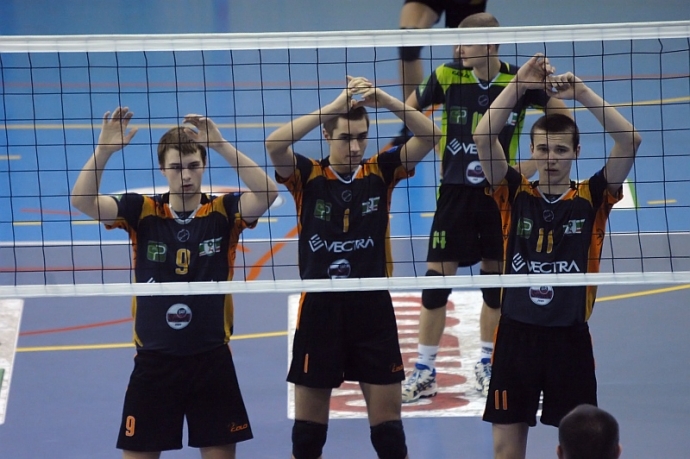 Joker może zostać bliźniakiem Orła 