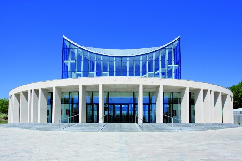 Inauguracja w filharmonii