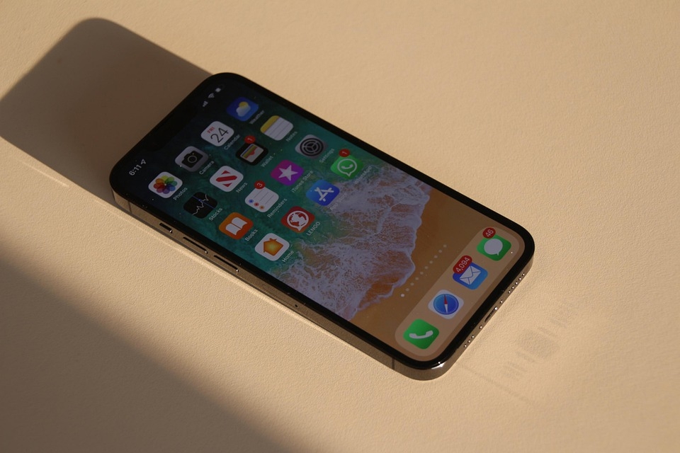 iPhone 13 Pro Max. Mocny konkurent dla pozostałych flagowców