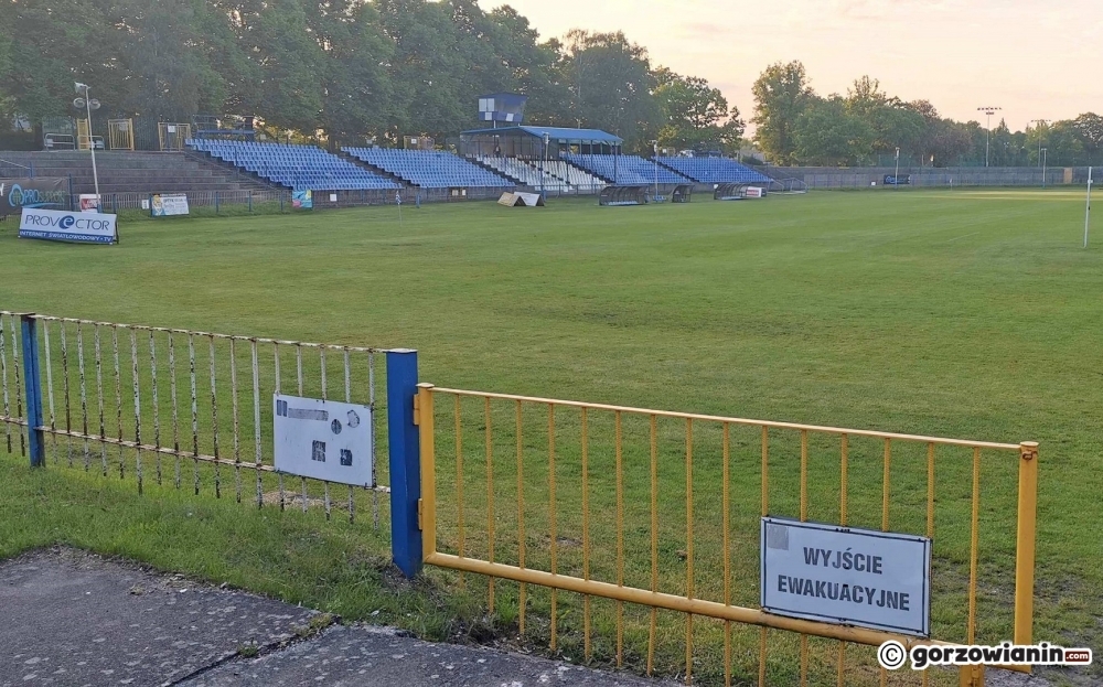 Krok w stronę modernizacji stadionu przy Olimpijskiej