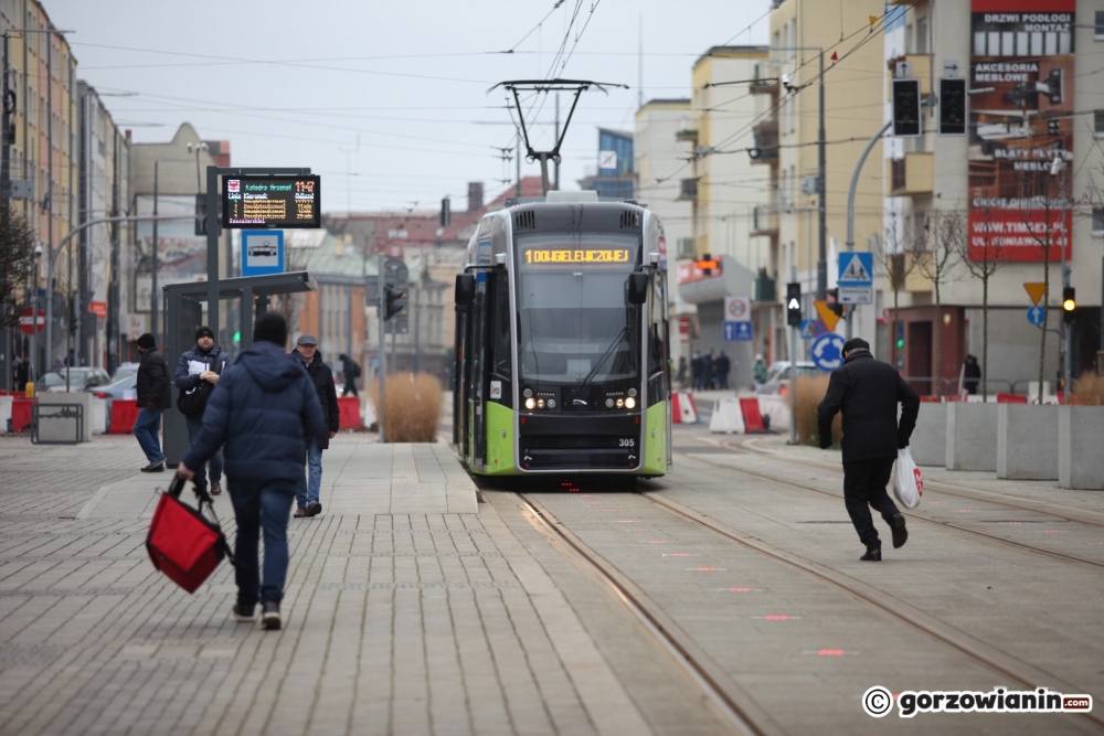 Będą kolejne tablice ledowe w Gorzowie