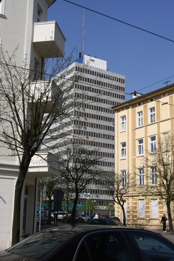 Duński ambasador w LUW