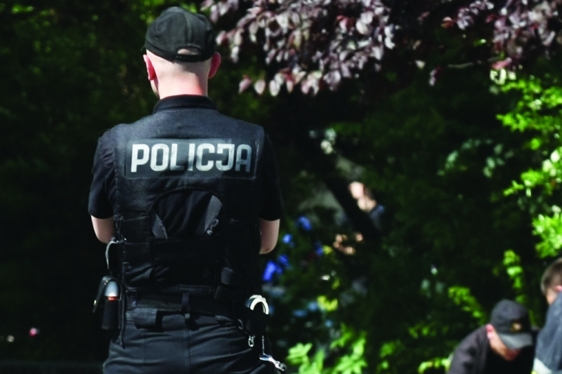 Śmierć w Kłodawie