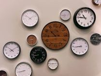 Ekskluzywne zegary ścienne