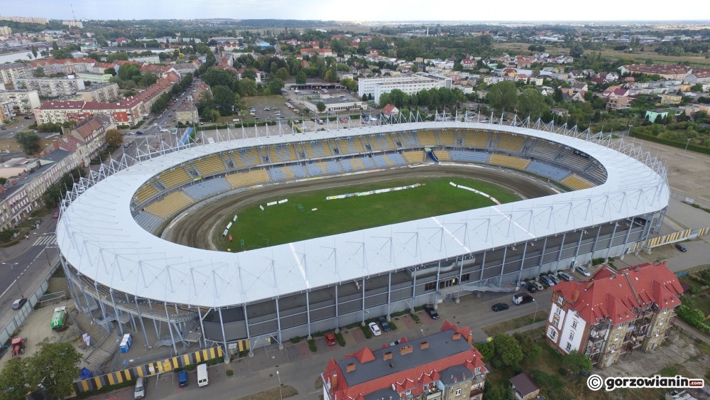 W Gorzowie powstanie muzeum sportu żużlowego