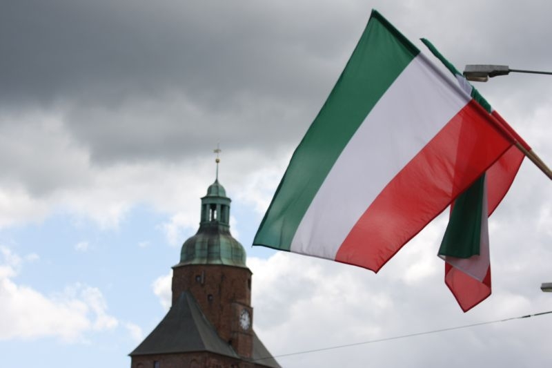 Przyjaciele Gorzowskiej Oświaty