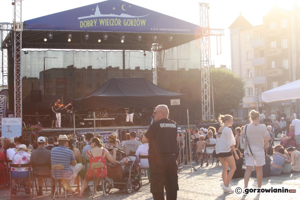 Co na Dobry Wieczór w Gorzowie? Będzie koncert Roksany Węgiel