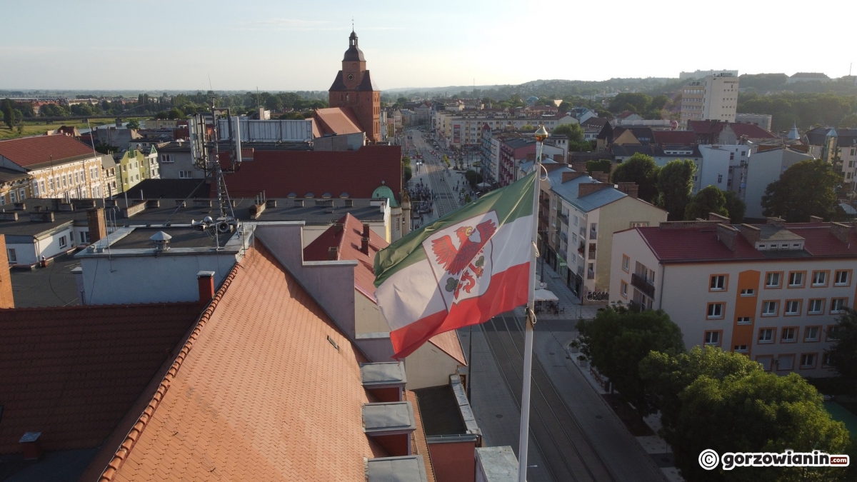 Mniej bezrobotnych w Gorzowie