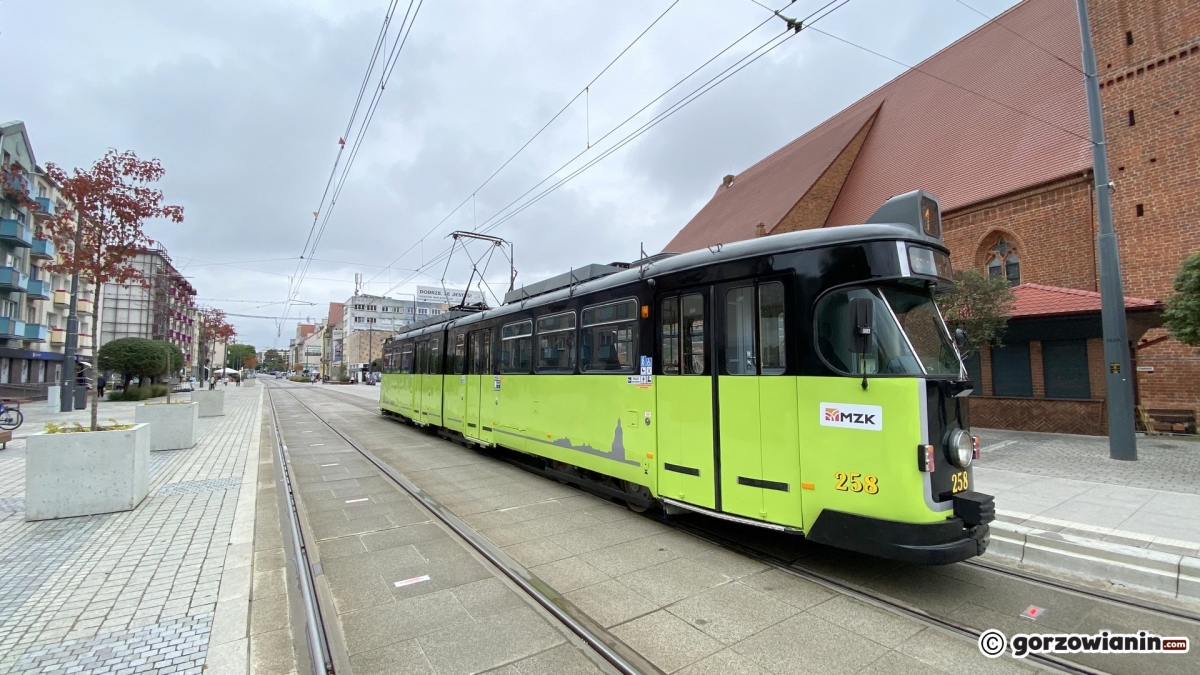 Helmuty będą jeździć na Piaski. Miasto: To tymczasowe