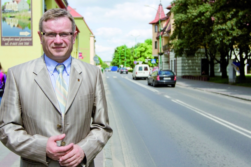 Średnicówka za dwa lata?