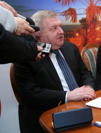 Dzień Energetyka z prezydentem