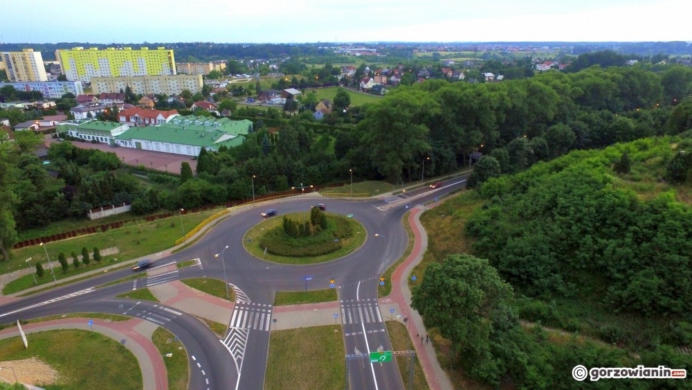 Miasto chce wybudować obwodnicę i uzbroić tereny inwestycyjne