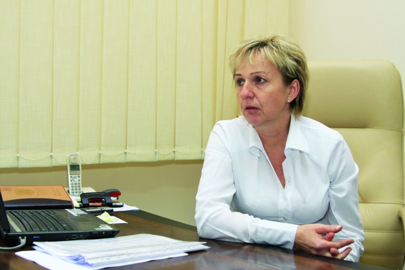 Plan zagospodarowania do wglądu