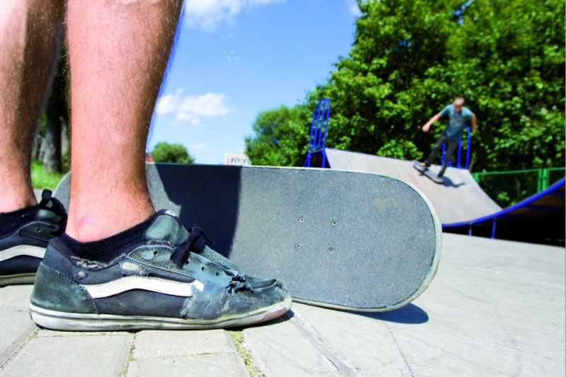 Powolna śmierć gorzowskiej deski