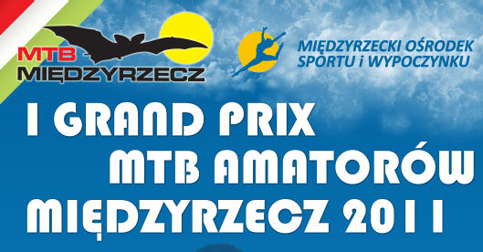 Międzyrzecz ściga się na trzech dystansach