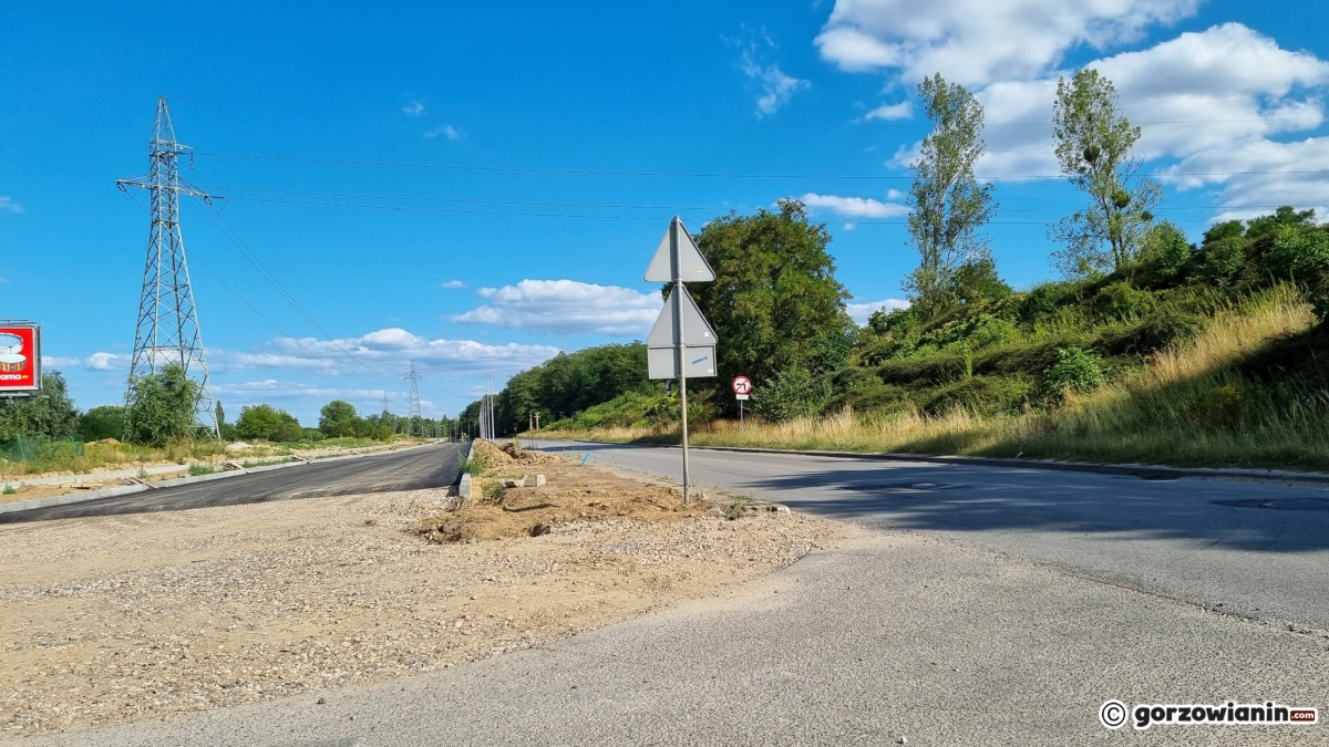 Co z remontem starej jezdni ul. Zawackiej i Łukasińskiego?