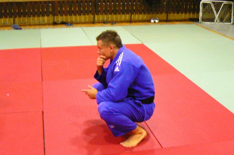 Biegański pojedzie na MŚ