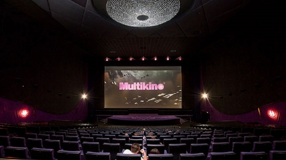 Multikino w Gorzowie. Znika marka Cinema 3D