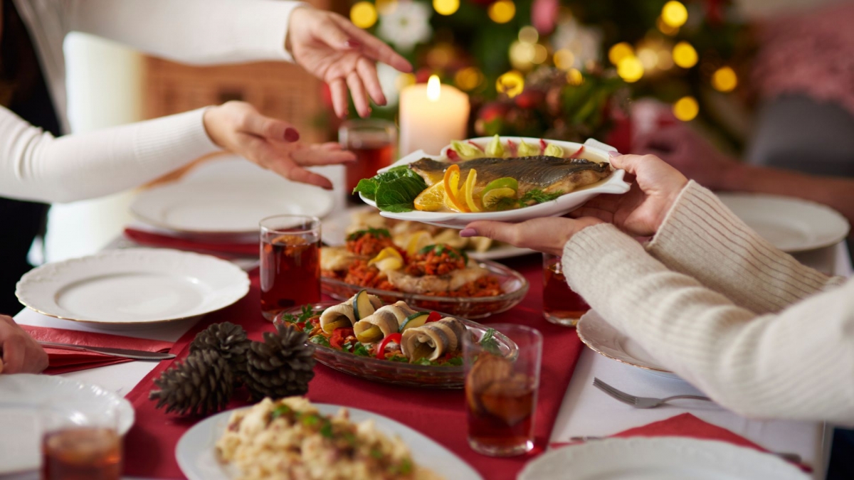 Catering na Boże Narodzenie. Gdzie zamówić świąteczne potrawy w Gorzowie?