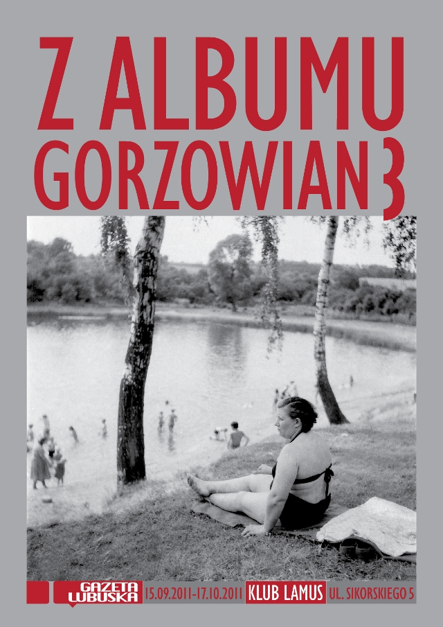 Dawny Gorzów na fotografiach