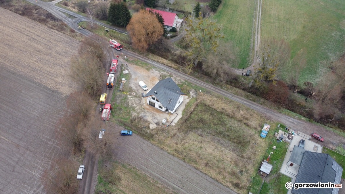 15 tysięcy mieszkańców wciąż nie ma gazu w swoich domach