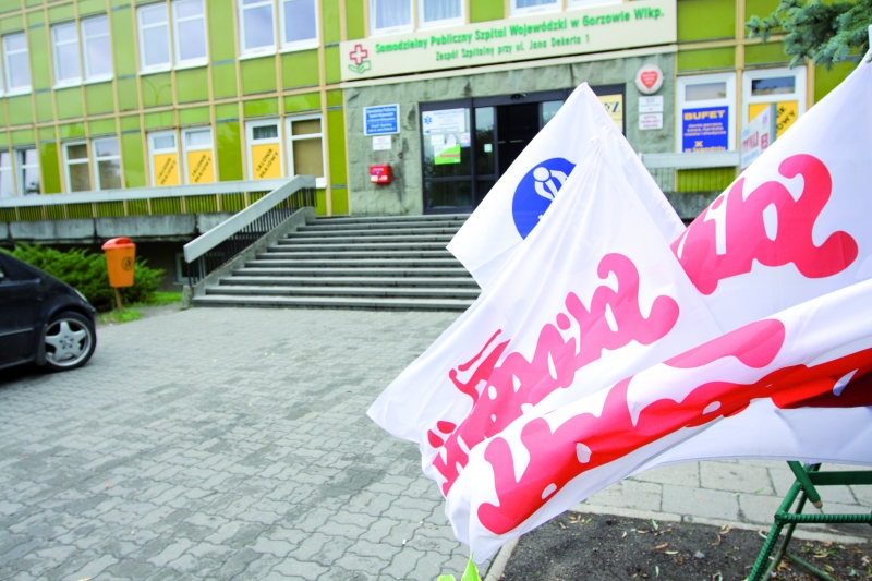 Jak uleczyć naszą lecznicę?