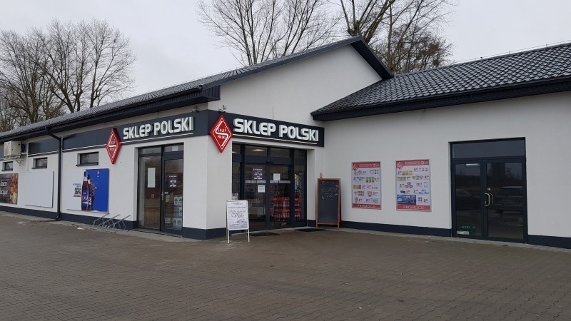 Zakupy w święta? Zrobisz je w Sklepie Polskim