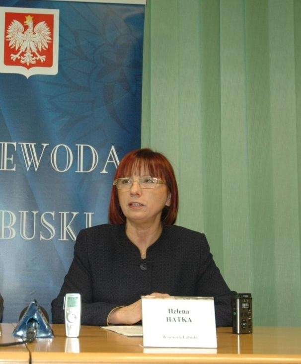 Wojewoda pomoże gminom