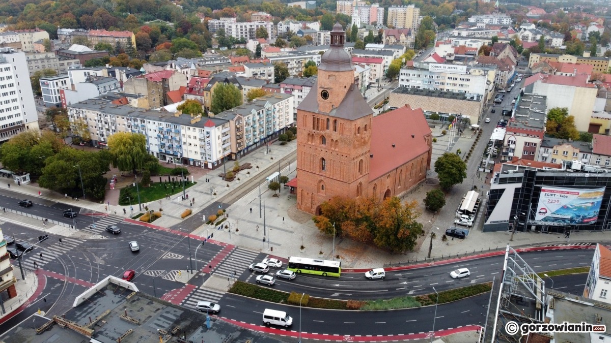 Jaka pogoda będzie na Sylwestra w Gorzowie?