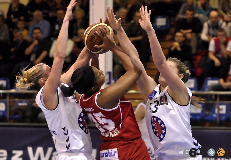 Pogrom to za małe słowo