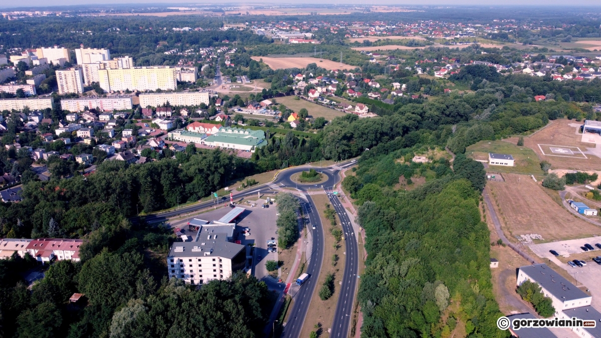 Kto wybuduje północną obwodnicę Gorzowa?