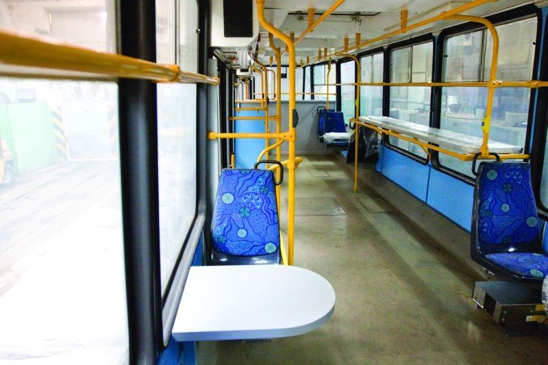 W czwartek przesiądź się z auta do tramwaju