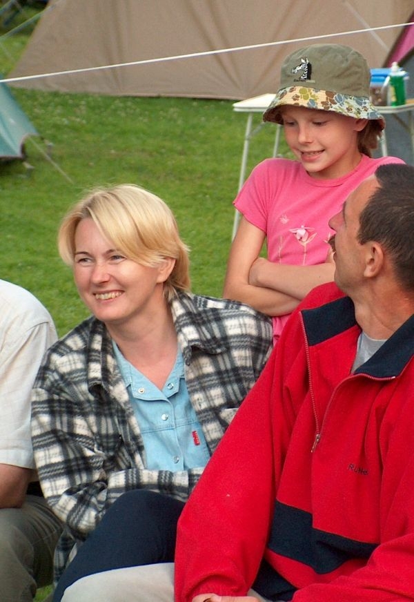 Medal Nauczyciel Kraju Ojczystego dla gorzowskiej nauczycielki!