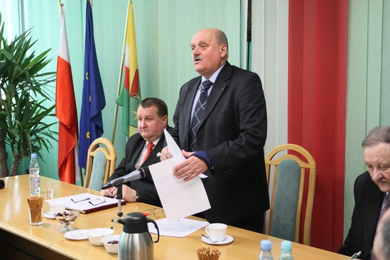 Afgańczycy w Gorzowie