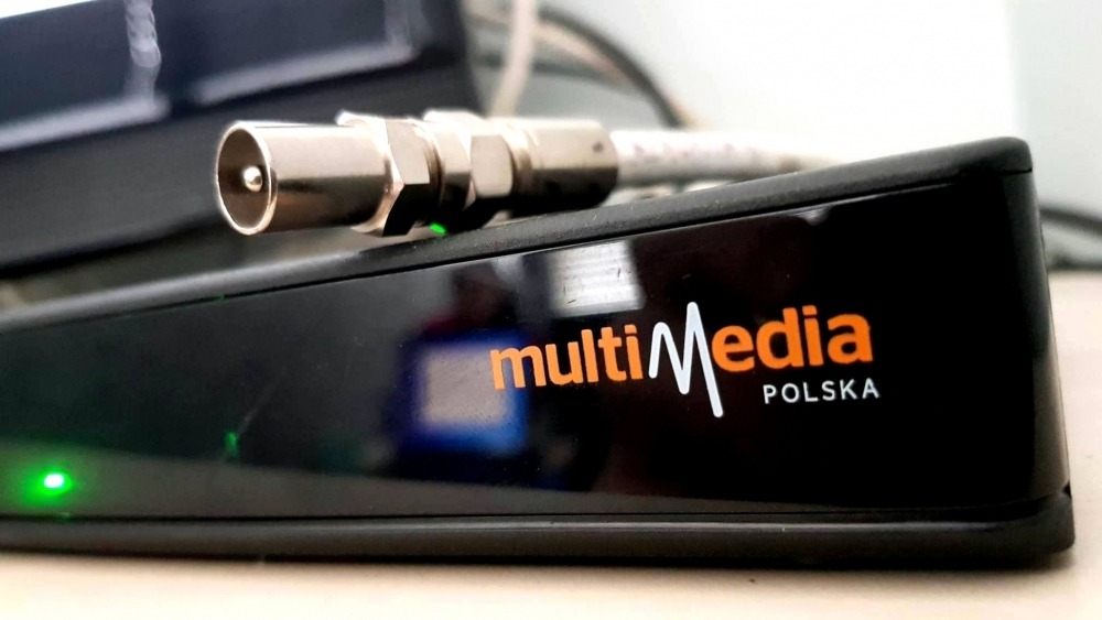 Poważna awaria sieci Multimedia w Gorzowie. Do kiedy nie będzie internetu?