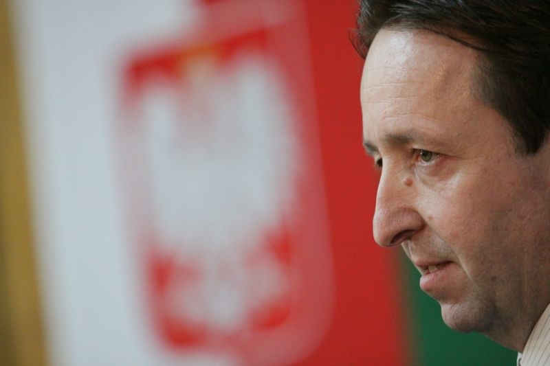 Pahl apeluje o kompromisy w województwie