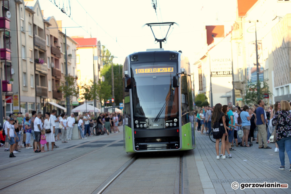 Impreza na Starym Rynku. Kursowanie tramwajów zostanie zawieszone