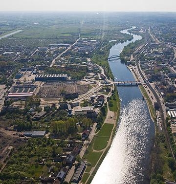 Główne zadania aglomeracji