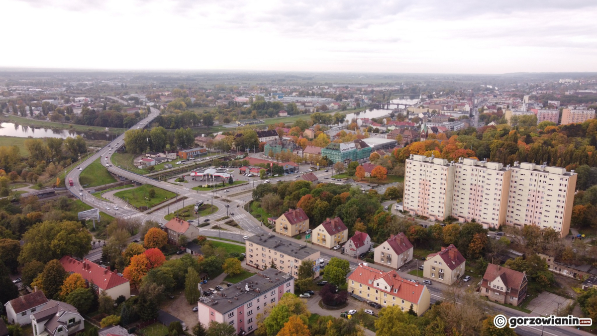 Burger King otworzy się w Gorzowie