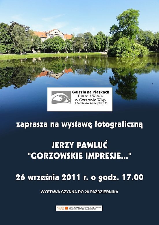 Wystawa Pawlucia