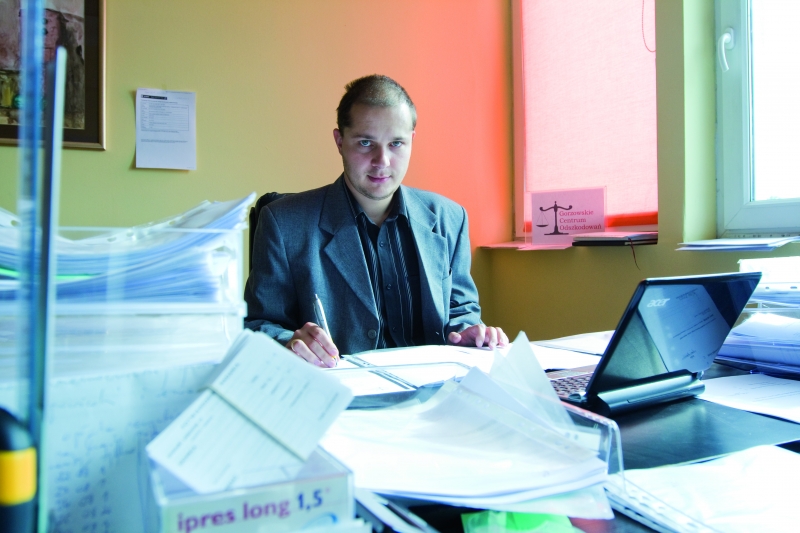 Wielki przekręt Skarbu Państwa