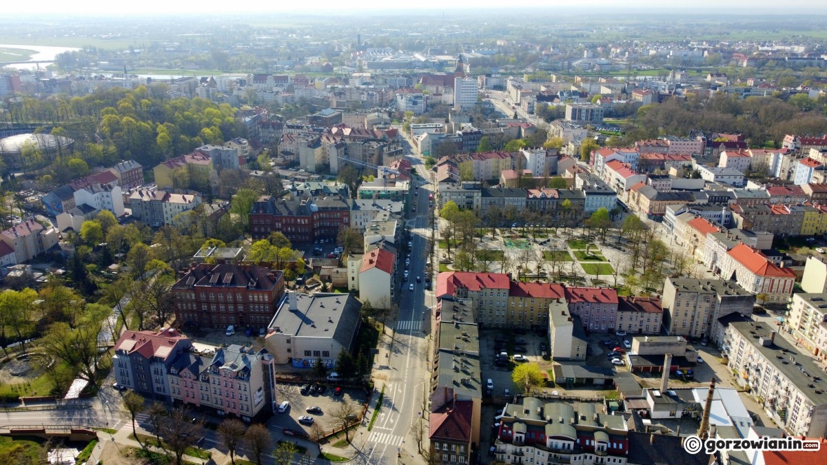 Bardzo niskie bezrobocie w Gorzowie